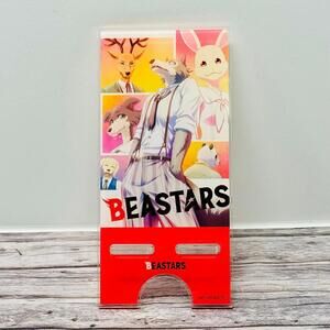 Beastars Legoshi Acrylic Smartphone Stand Anime Official Japan Import US Seller